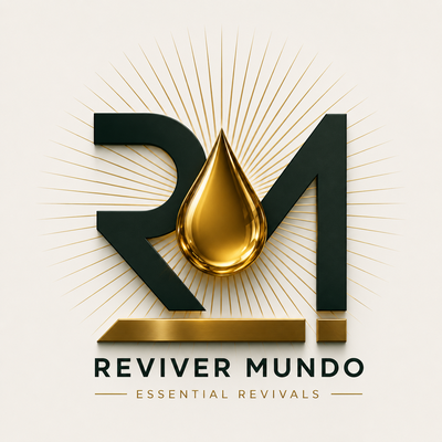 Reviver Mundo